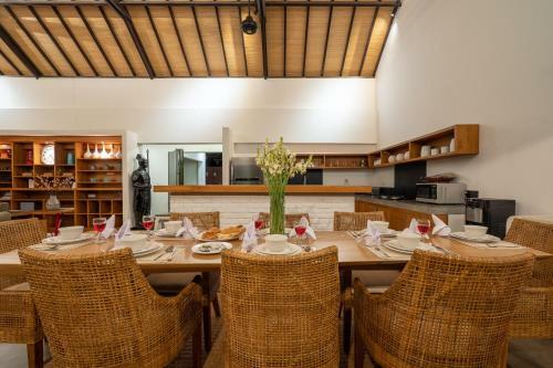 Boutique Villa Doretanth