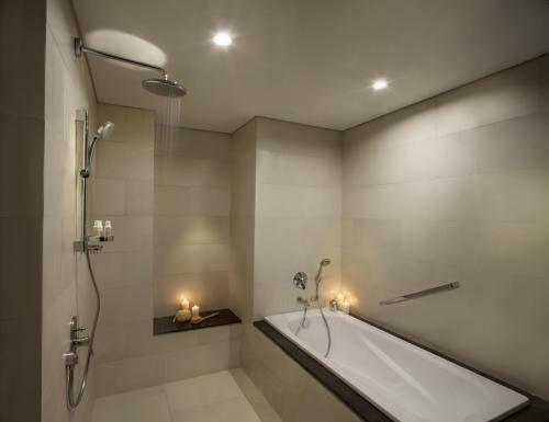 Aparthotel Fraser Place Setiabudi Jakarta