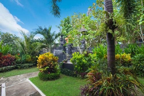 Hostal Balilodgestay Murna's Guesthouse