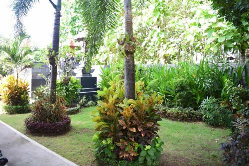 Hostal Balilodgestay Murna's Guesthouse