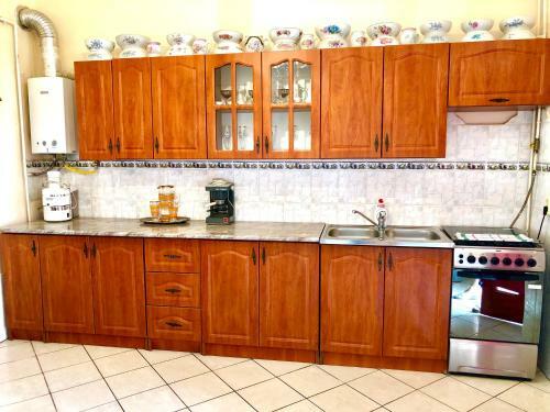 Hostal Hermina Vend�gh�z