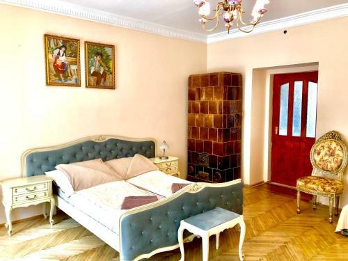 Hostal Hermina Vend�gh�z