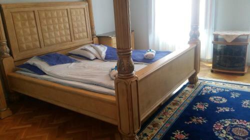 Hostal Hermina Vend�gh�z