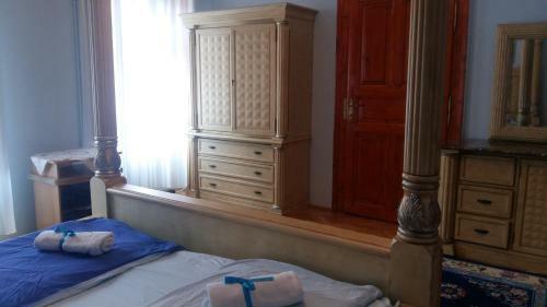 Hostal Hermina Vend�gh�z