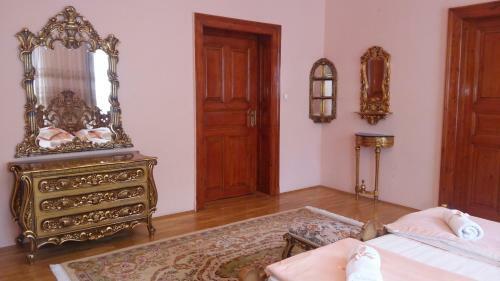 Hostal Hermina Vend�gh�z