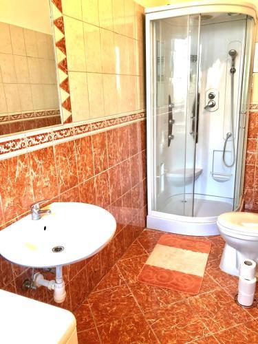Hostal Hermina Vend�gh�z