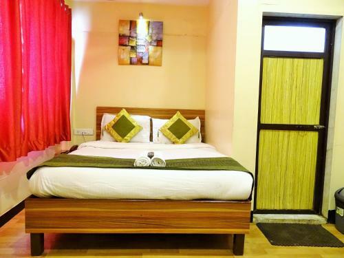 Lodge Gsk Hotel