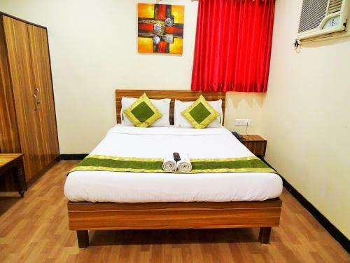 Lodge Gsk Hotel