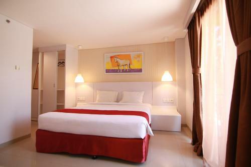 Aparthotel Durian Condotel Suite