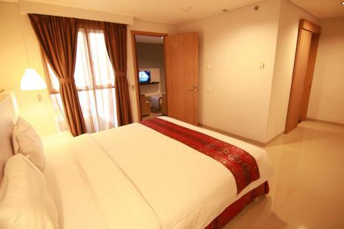 Aparthotel Durian Condotel Suite