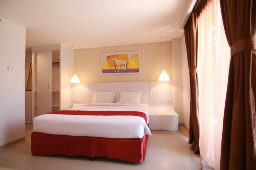 Aparthotel Durian Condotel Suite