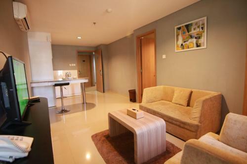 Aparthotel Durian Condotel Suite