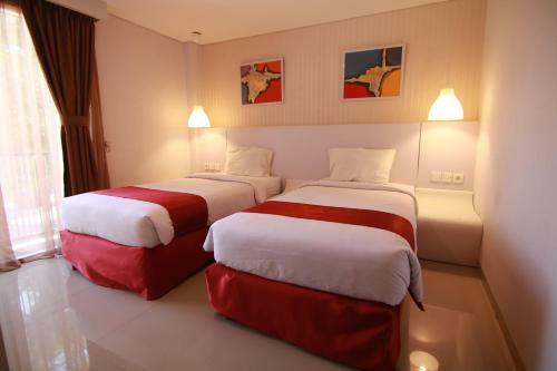 Aparthotel Durian Condotel Suite