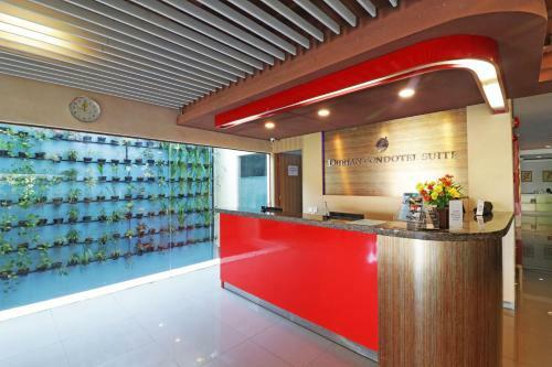 Aparthotel Durian Condotel Suite