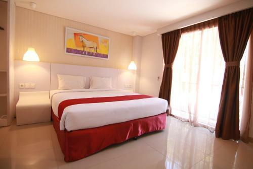Aparthotel Durian Condotel Suite