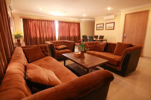 Aparthotel Durian Condotel Suite