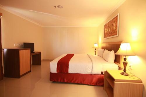 Aparthotel Durian Condotel Suite