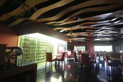 Aparthotel Durian Condotel Suite