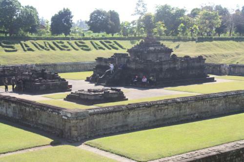 The Temple Homestay