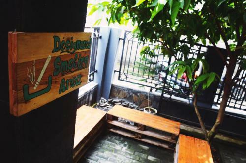 The Temple Homestay
