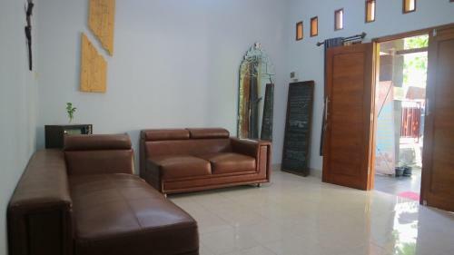 The Temple Homestay