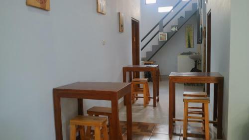 The Temple Homestay