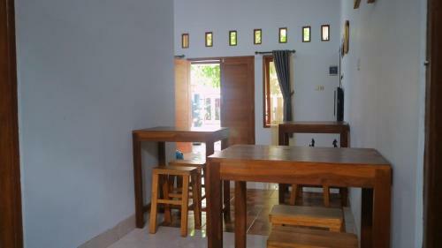 The Temple Homestay