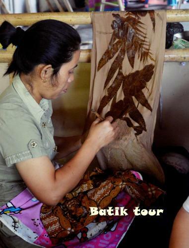 The Temple Homestay
