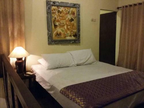 Hostal Puri Kutat Lestari
