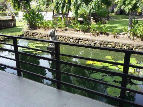 Hostal Puri Kutat Lestari