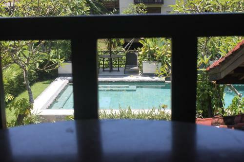 Hostal Puri Kutat Lestari