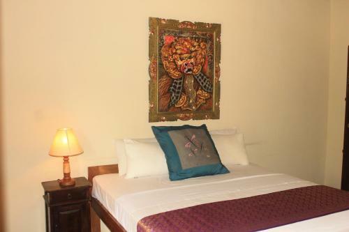 Hostal Puri Kutat Lestari