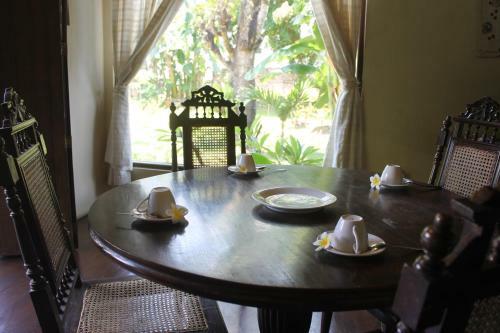 Hostal Puri Kutat Lestari