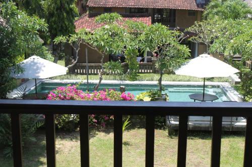 Hostal Puri Kutat Lestari