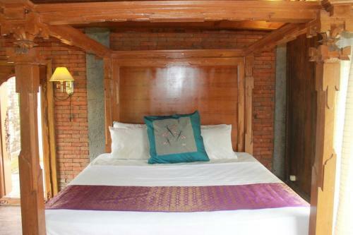 Hostal Puri Kutat Lestari