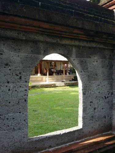 Hostal Puri Kutat Lestari