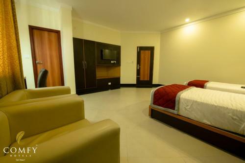 Hotel Pent House