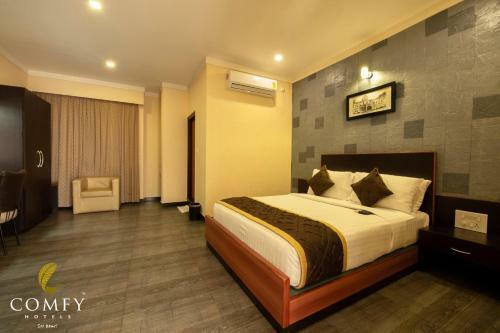Hotel Pent House