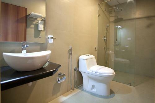 Hotel Pent House