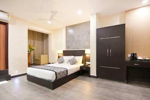 Hotel Pent House