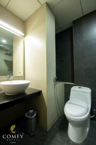 Hotel Pent House