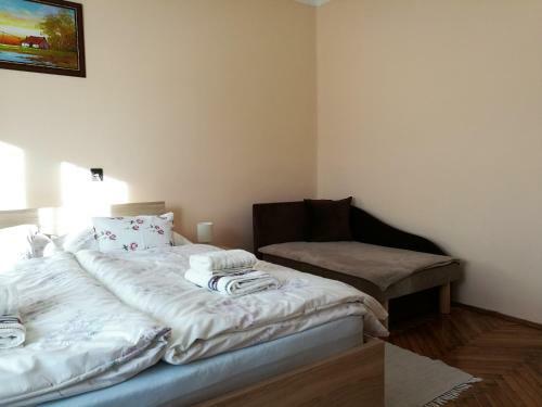 Apartamento Fagy�ngy