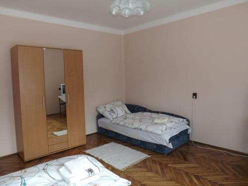 Apartamento Fagy�ngy