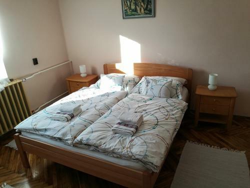 Apartamento Fagy�ngy