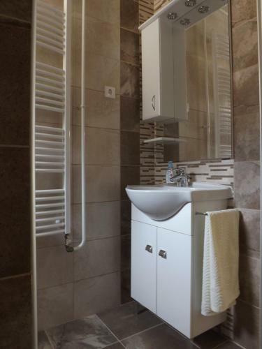 Apartamento Fagy�ngy