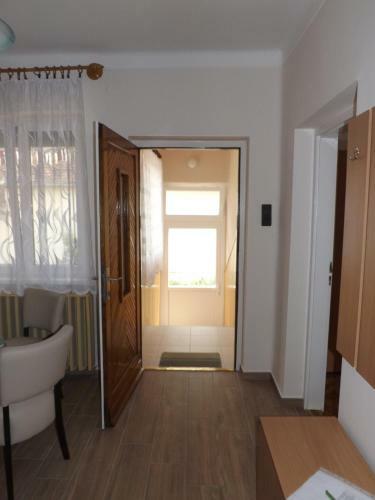 Apartamento Fagy�ngy
