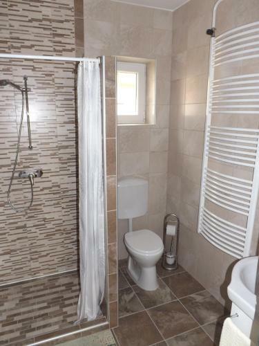 Apartamento Fagy�ngy