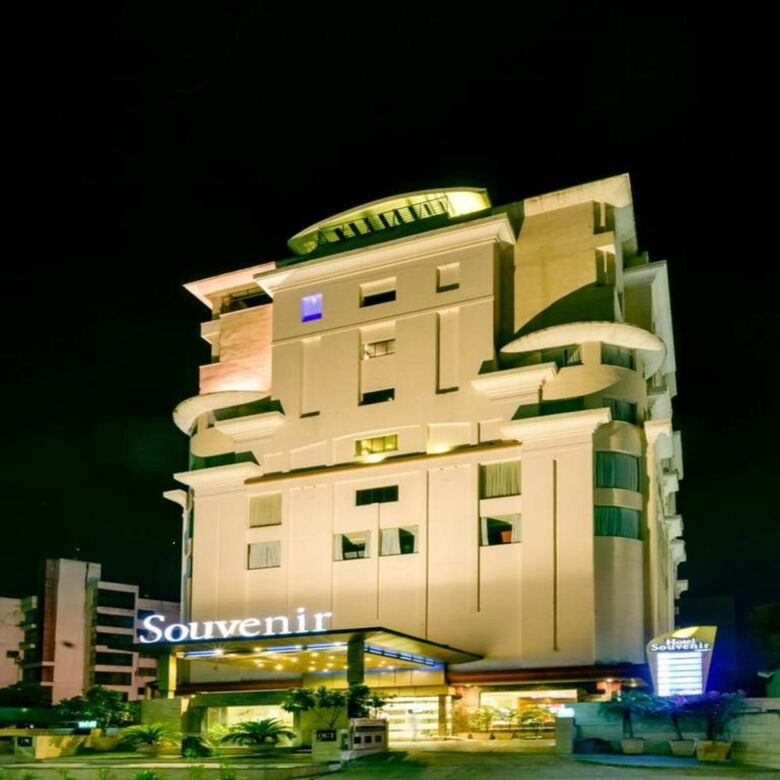 Hotel Souvenir Premier