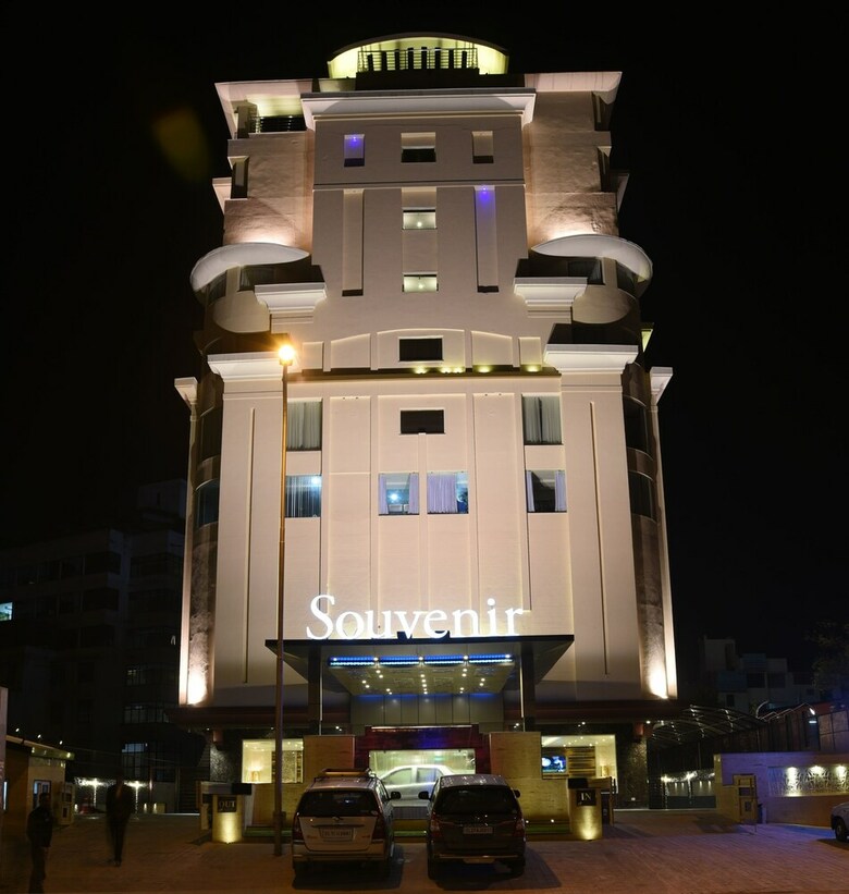 Hotel Souvenir Premier