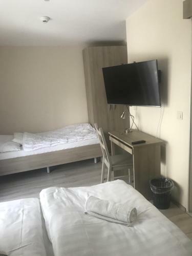 Apartman Gondola
